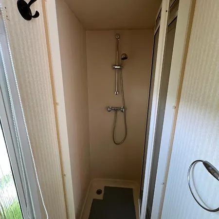 Mobil 4 Place אתר קמפינג