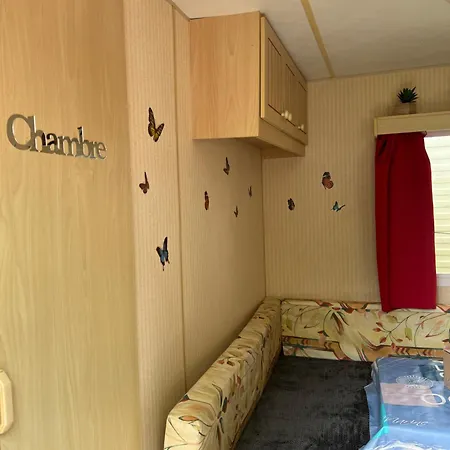 Mobil 4 Place * La Cotinière