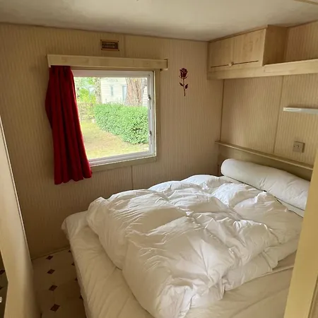 Mobil 4 Place אתר קמפינג