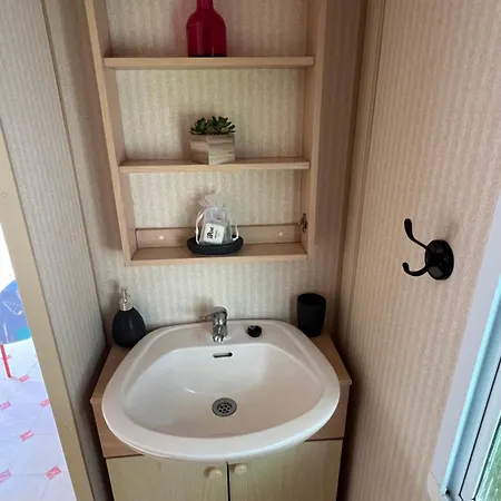 Mobil 4 Place * La Cotinière