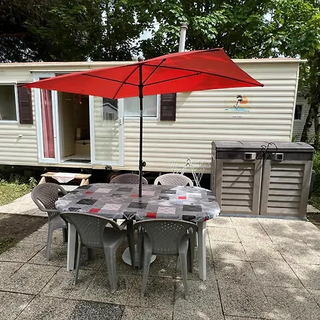 Mobil 4 Place La Cotinière