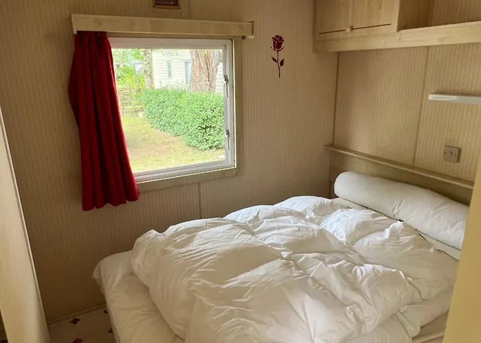 Mobil 4 Place Camping