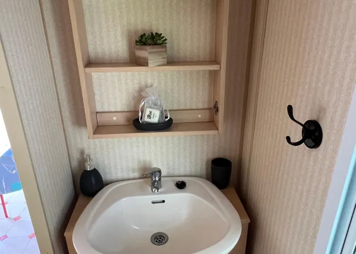 Mobil 4 Place * La Cotinière