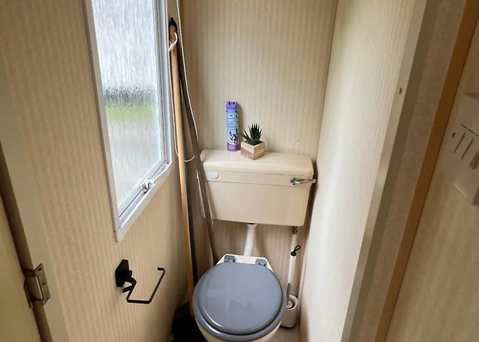 Mobil 4 Place Camping La Cotinière